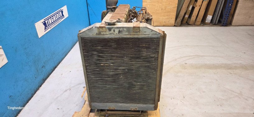 Motor und Motorteile типа Perkins 6.354, Gebrauchtmaschine в Hemmet (Фотография 13)