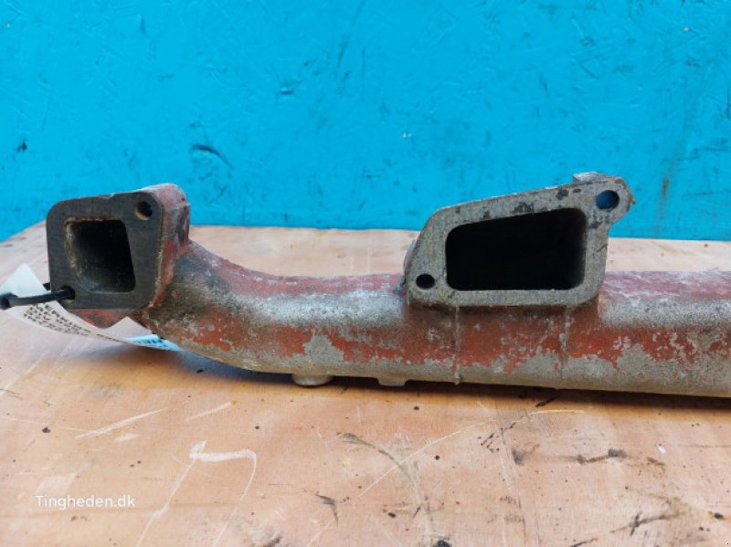 Motor und Motorteile типа Perkins 6.354, Gebrauchtmaschine в Hemmet (Фотография 13)