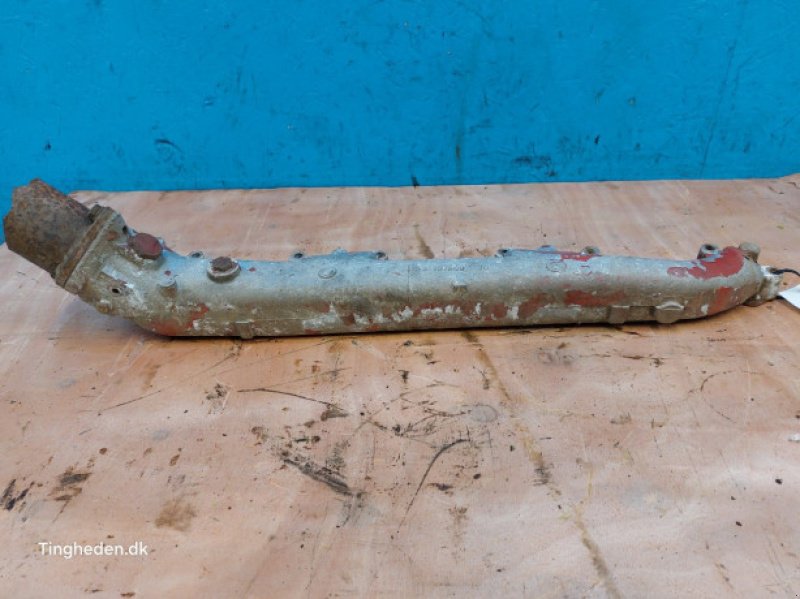 Motor und Motorteile типа Perkins 6.354, Gebrauchtmaschine в Hemmet (Фотография 7)