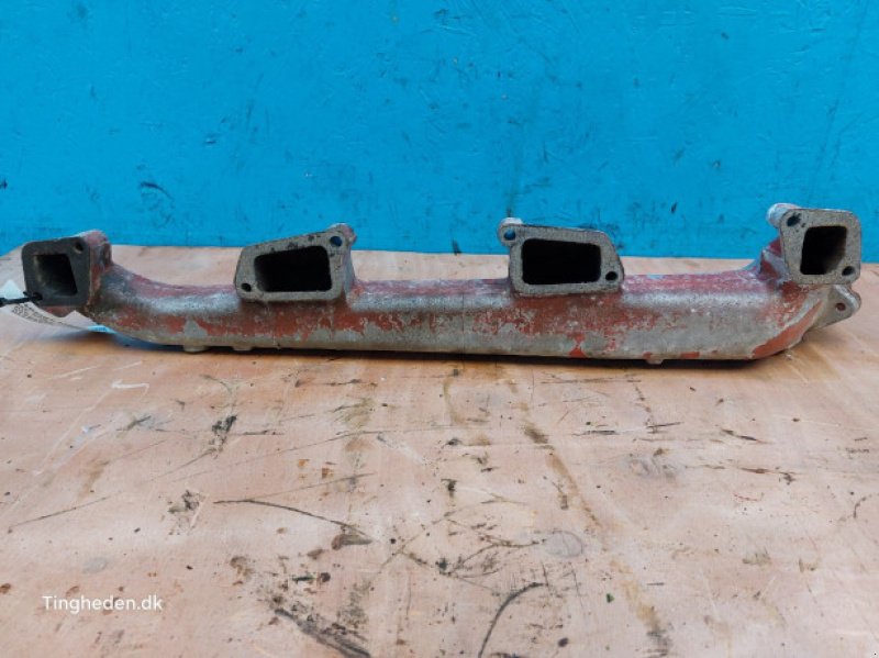 Motor und Motorteile типа Perkins 6.354, Gebrauchtmaschine в Hemmet (Фотография 12)