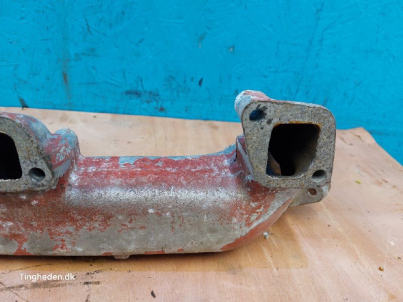 Motor und Motorteile типа Perkins 6.354, Gebrauchtmaschine в Hemmet (Фотография 15)