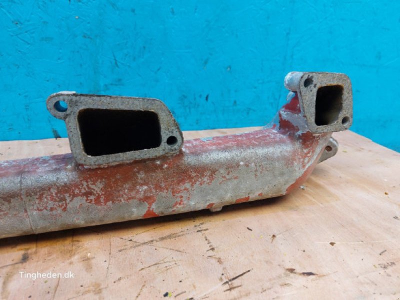 Motor und Motorteile типа Perkins 6.354, Gebrauchtmaschine в Hemmet (Фотография 14)