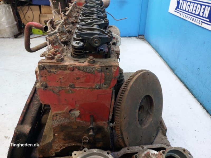 Motor und Motorteile типа Perkins 6.354, Gebrauchtmaschine в Hemmet (Фотография 13)