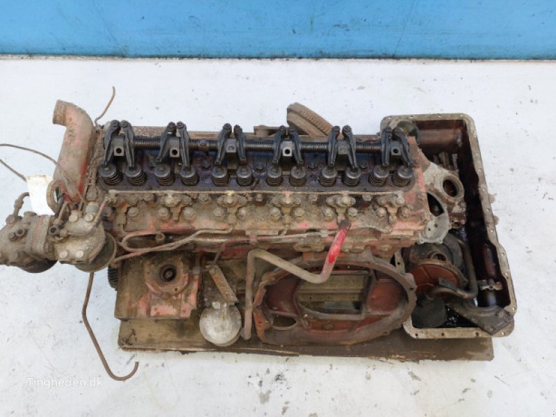 Motor und Motorteile типа Perkins 6.354, Gebrauchtmaschine в Hemmet (Фотография 19)