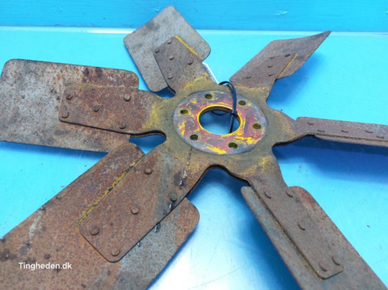 Motor und Motorteile типа Perkins 6354, Gebrauchtmaschine в Hemmet (Фотография 8)