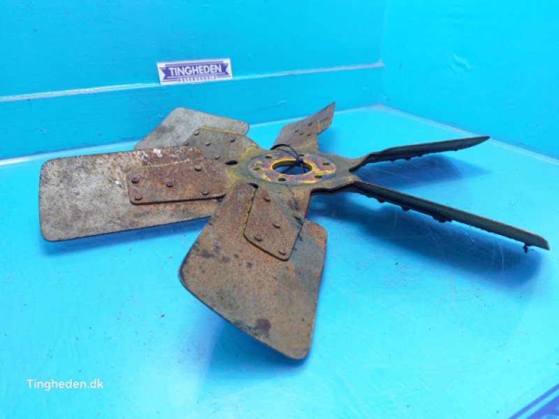 Motor und Motorteile типа Perkins 6354, Gebrauchtmaschine в Hemmet (Фотография 9)