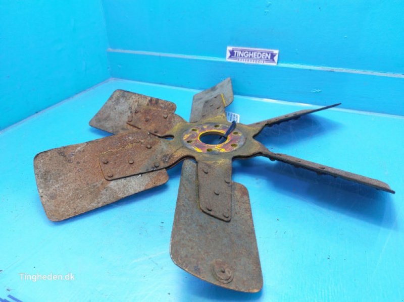 Motor und Motorteile типа Perkins 6354, Gebrauchtmaschine в Hemmet (Фотография 10)