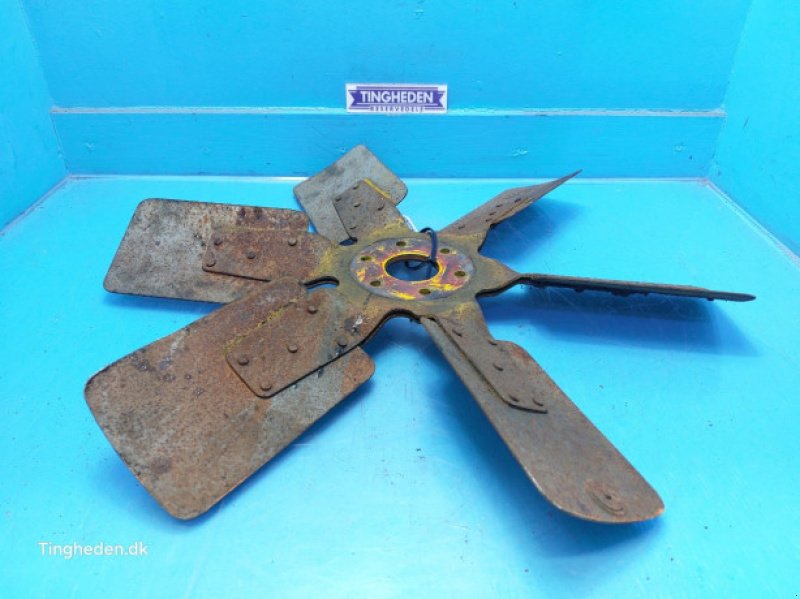 Motor und Motorteile типа Perkins 6354, Gebrauchtmaschine в Hemmet (Фотография 7)