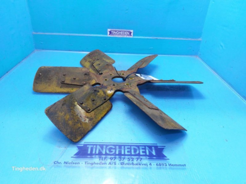 Motor und Motorteile типа Perkins 6354, Gebrauchtmaschine в Hemmet (Фотография 1)