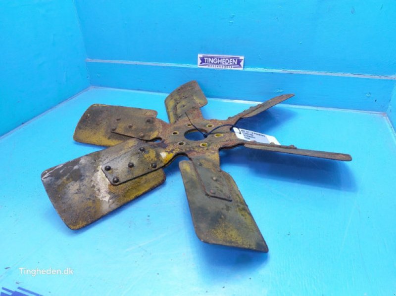 Motor und Motorteile типа Perkins 6354, Gebrauchtmaschine в Hemmet (Фотография 5)