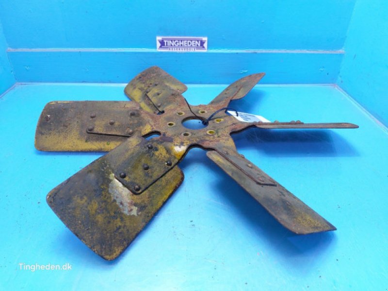 Motor und Motorteile типа Perkins 6354, Gebrauchtmaschine в Hemmet (Фотография 2)