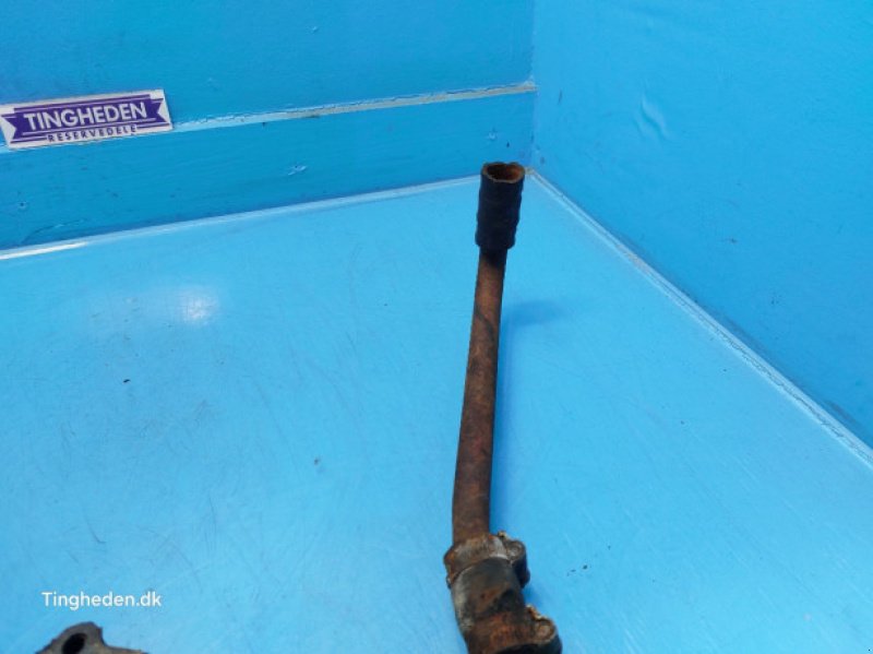 Motor und Motorteile типа Perkins 6354, Gebrauchtmaschine в Hemmet (Фотография 5)