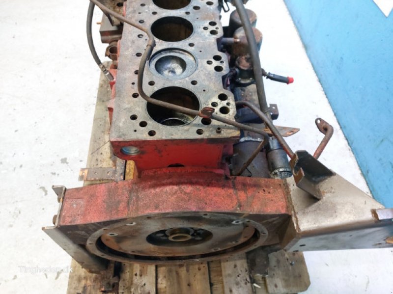 Motor und Motorteile типа Perkins 6354, Gebrauchtmaschine в Hemmet (Фотография 15)