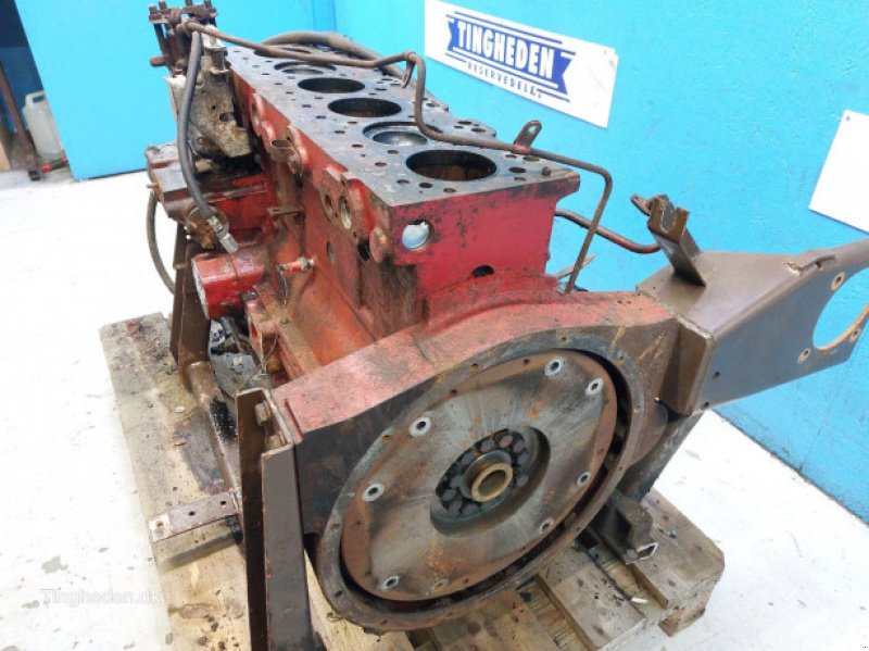 Motor und Motorteile типа Perkins 6354, Gebrauchtmaschine в Hemmet (Фотография 20)