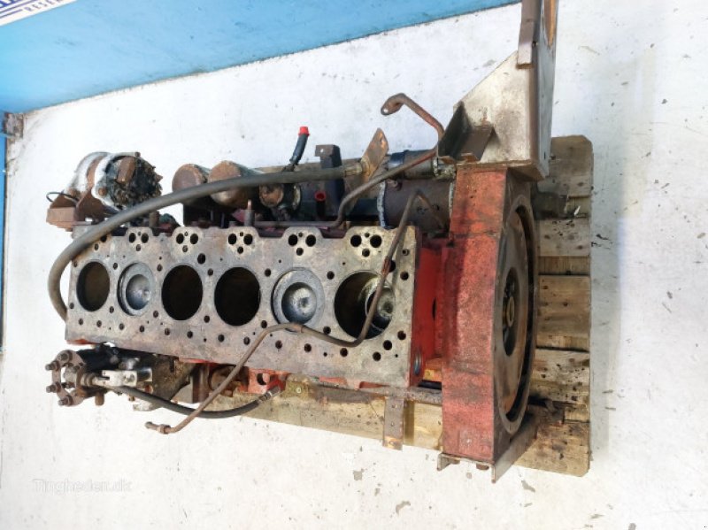 Motor und Motorteile типа Perkins 6354, Gebrauchtmaschine в Hemmet (Фотография 16)