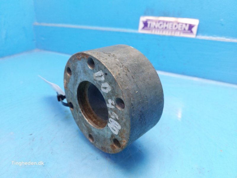 Motor und Motorteile типа Perkins 6354, Gebrauchtmaschine в Hemmet (Фотография 8)