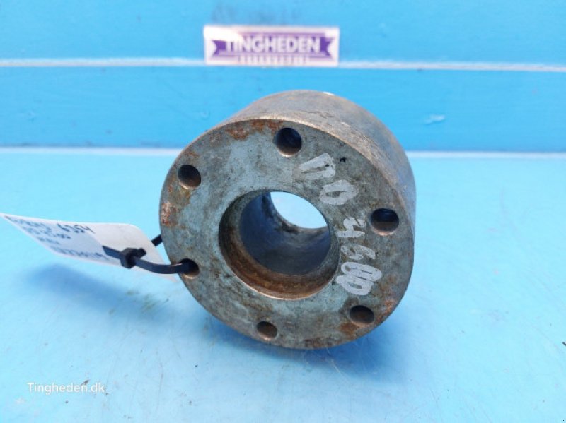 Motor und Motorteile типа Perkins 6354, Gebrauchtmaschine в Hemmet (Фотография 5)