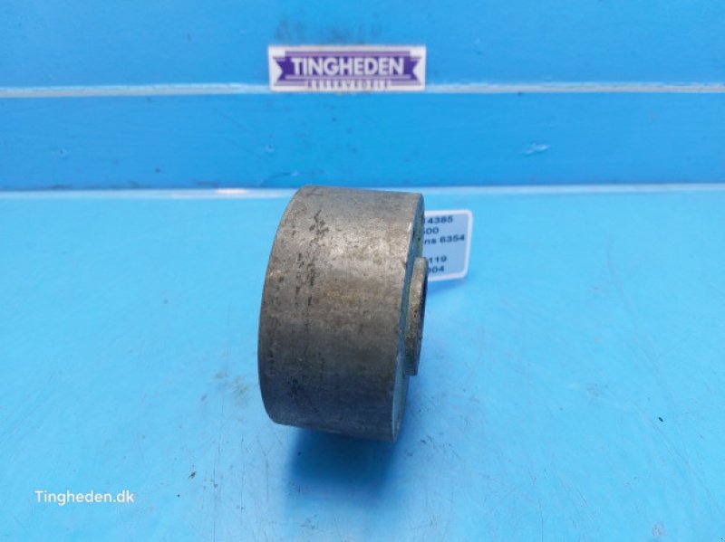 Motor und Motorteile типа Perkins 6354, Gebrauchtmaschine в Hemmet (Фотография 10)