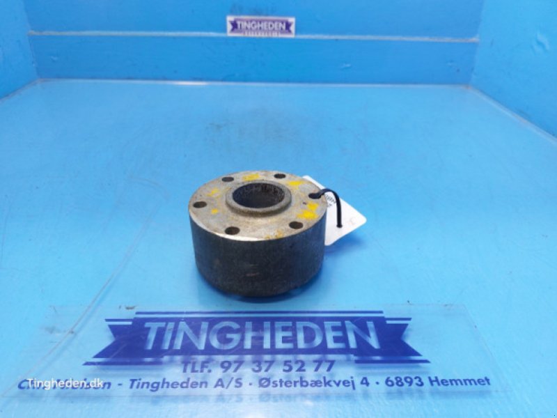 Motor und Motorteile типа Perkins 6354, Gebrauchtmaschine в Hemmet (Фотография 1)