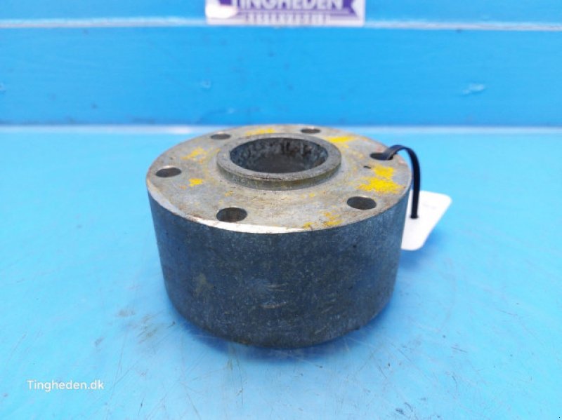 Motor und Motorteile типа Perkins 6354, Gebrauchtmaschine в Hemmet (Фотография 2)