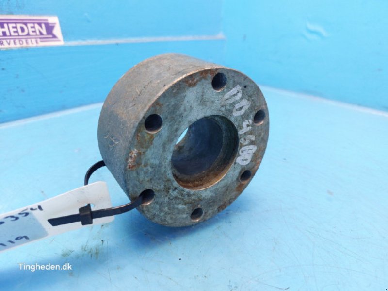 Motor und Motorteile типа Perkins 6354, Gebrauchtmaschine в Hemmet (Фотография 7)