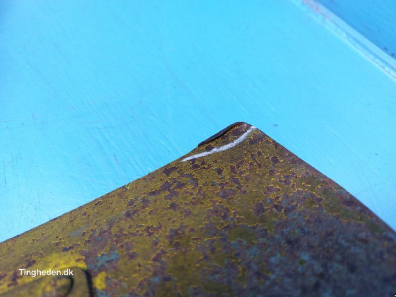 Motor und Motorteile типа Perkins 6354, Gebrauchtmaschine в Hemmet (Фотография 8)