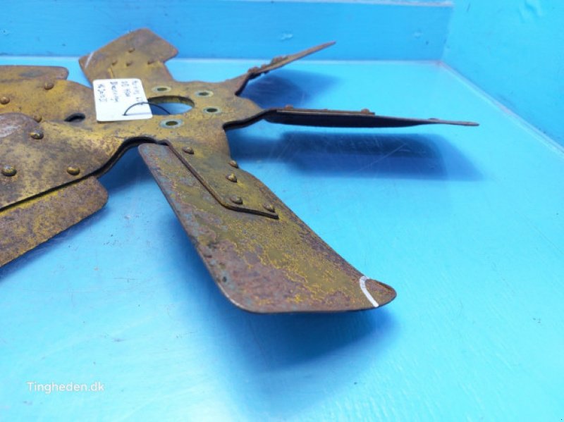 Motor und Motorteile типа Perkins 6354, Gebrauchtmaschine в Hemmet (Фотография 4)