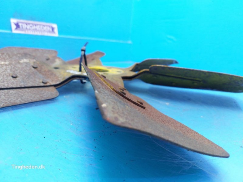 Motor und Motorteile типа Perkins 6354, Gebrauchtmaschine в Hemmet (Фотография 12)