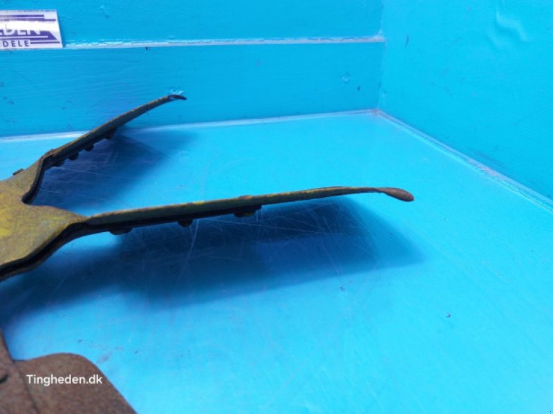 Motor und Motorteile типа Perkins 6354, Gebrauchtmaschine в Hemmet (Фотография 13)