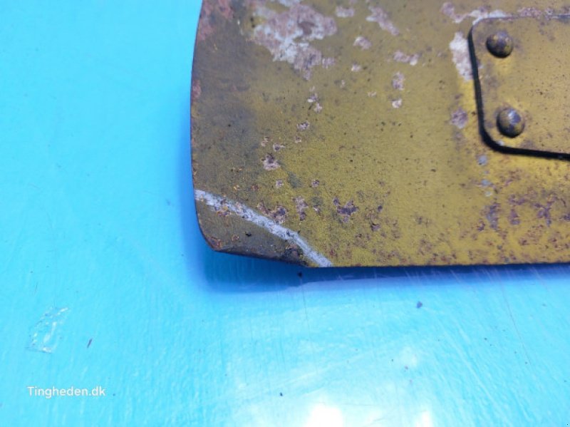 Motor und Motorteile типа Perkins 6354, Gebrauchtmaschine в Hemmet (Фотография 7)