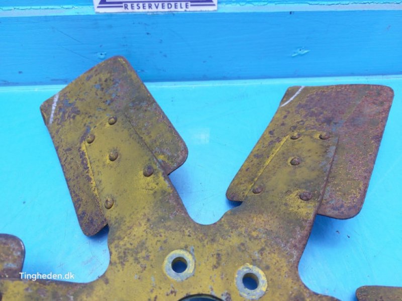 Motor und Motorteile типа Perkins 6354, Gebrauchtmaschine в Hemmet (Фотография 10)