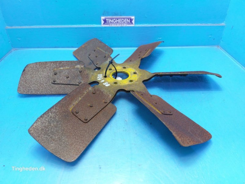 Motor und Motorteile типа Perkins 6354, Gebrauchtmaschine в Hemmet (Фотография 11)