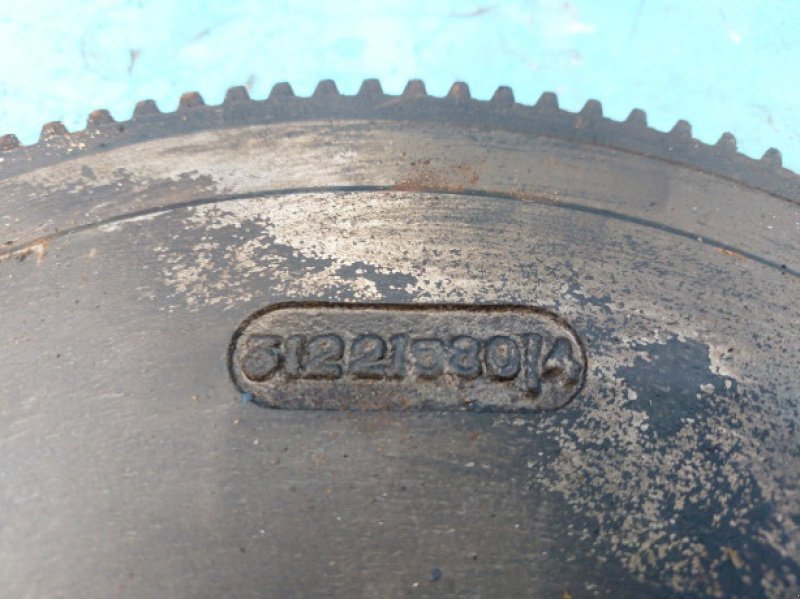 Motor und Motorteile типа Perkins 6.354, Gebrauchtmaschine в Hemmet (Фотография 5)