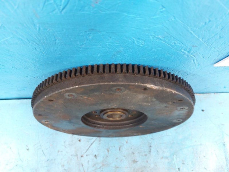 Motor und Motorteile типа Perkins 6.354, Gebrauchtmaschine в Hemmet (Фотография 12)