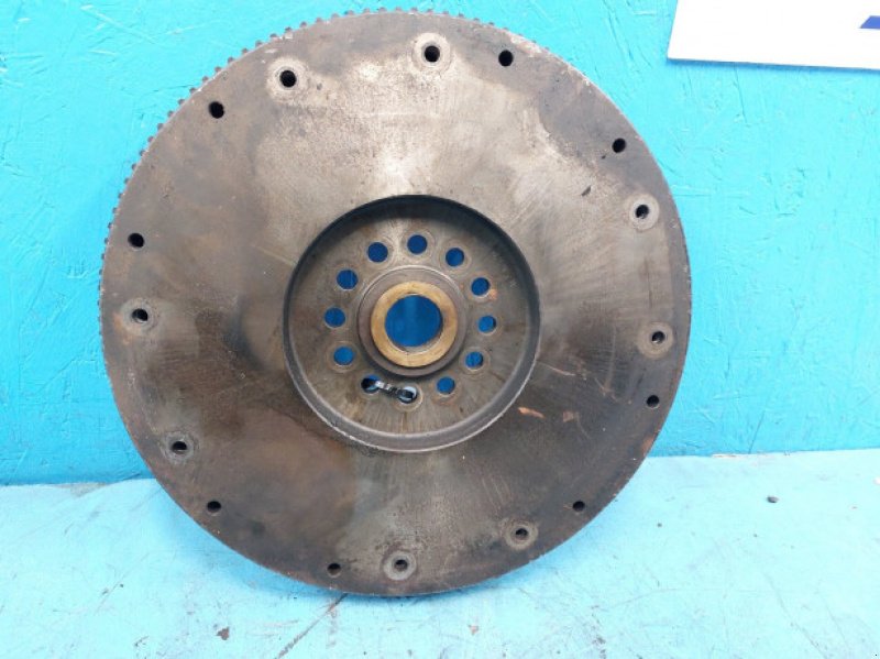 Motor und Motorteile типа Perkins 6.354, Gebrauchtmaschine в Hemmet (Фотография 9)