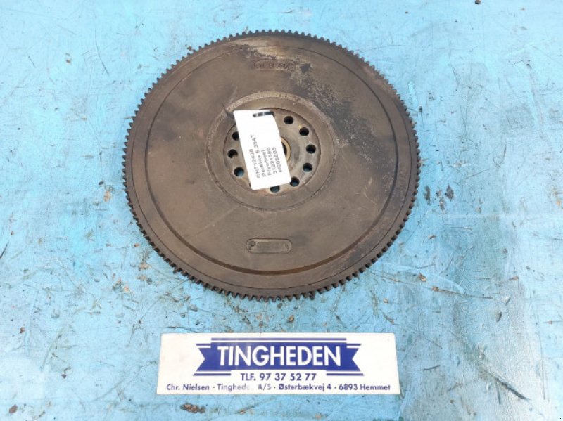 Motor und Motorteile типа Perkins 6.354, Gebrauchtmaschine в Hemmet (Фотография 1)