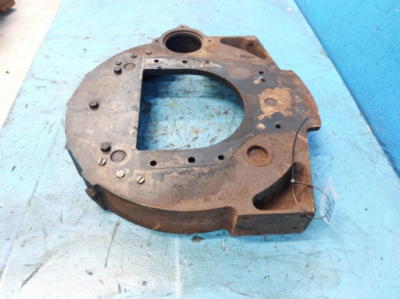 Motor und Motorteile типа Perkins 6.354, Gebrauchtmaschine в Hemmet (Фотография 3)