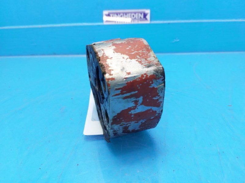 Motor und Motorteile типа Perkins 6.354, Gebrauchtmaschine в Hemmet (Фотография 5)