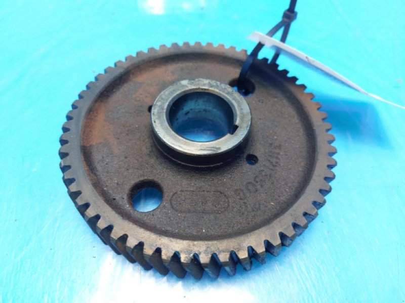 Motor und Motorteile типа Perkins 6354, Gebrauchtmaschine в Hemmet (Фотография 3)