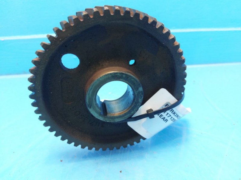 Motor und Motorteile типа Perkins 6354, Gebrauchtmaschine в Hemmet (Фотография 6)