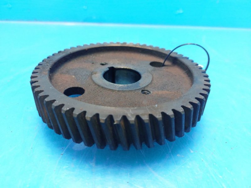 Motor und Motorteile типа Perkins 6354, Gebrauchtmaschine в Hemmet (Фотография 4)