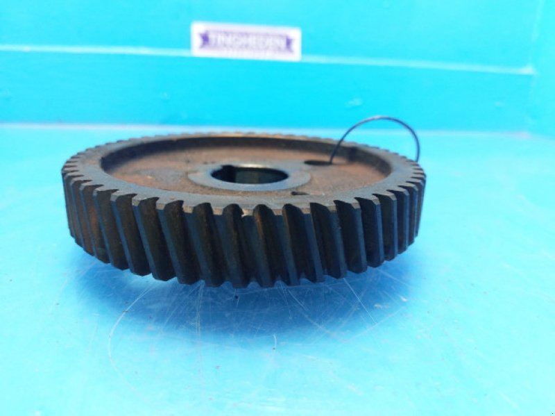 Motor und Motorteile типа Perkins 6354, Gebrauchtmaschine в Hemmet (Фотография 5)