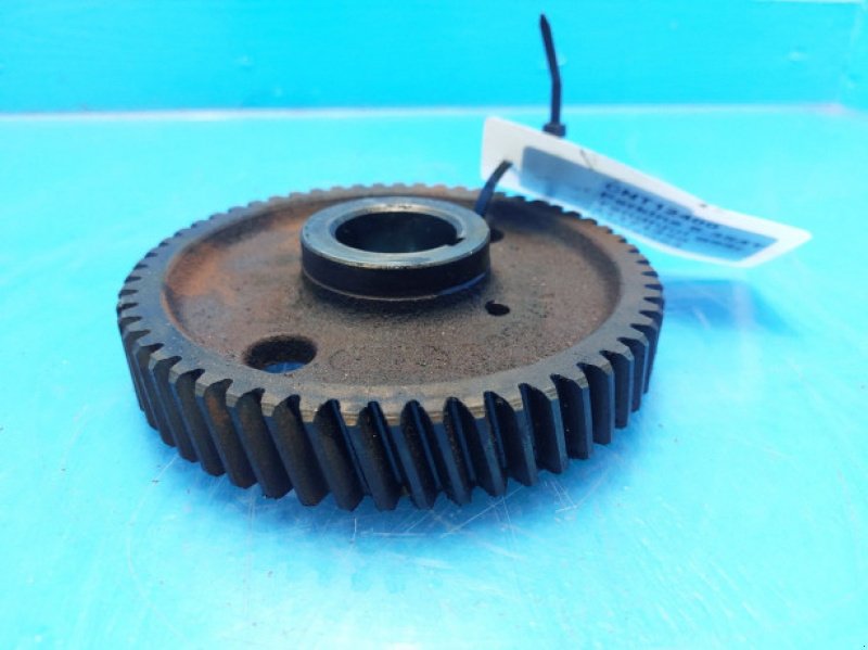 Motor und Motorteile типа Perkins 6354, Gebrauchtmaschine в Hemmet (Фотография 2)