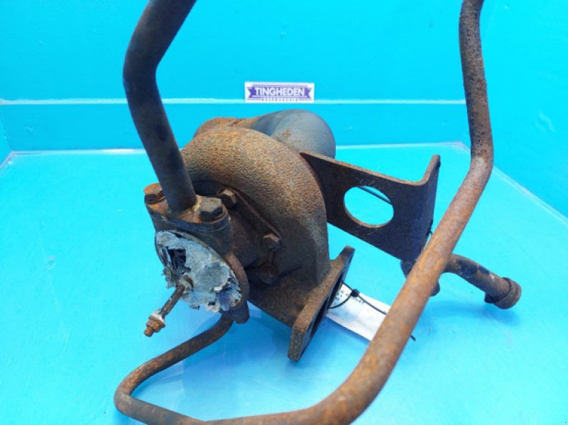 Motor und Motorteile типа Perkins 6.354, Gebrauchtmaschine в Hemmet (Фотография 15)