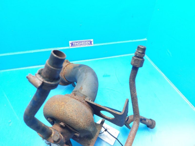 Motor und Motorteile типа Perkins 6.354, Gebrauchtmaschine в Hemmet (Фотография 14)