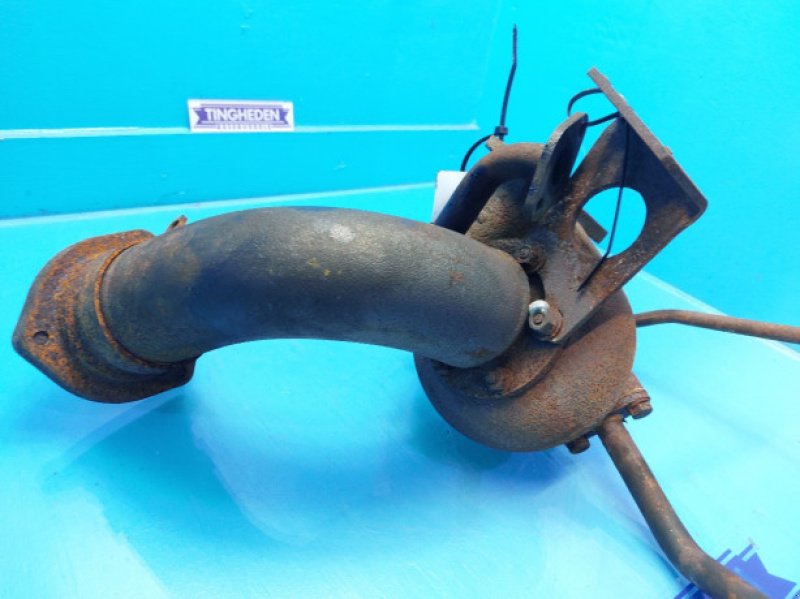 Motor und Motorteile типа Perkins 6.354, Gebrauchtmaschine в Hemmet (Фотография 3)