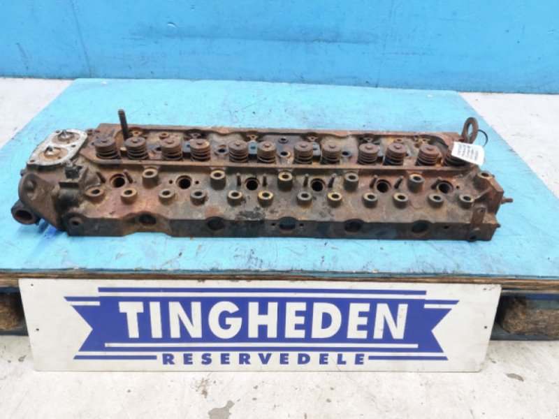 Motor und Motorteile типа Perkins 6354, Gebrauchtmaschine в Hemmet (Фотография 1)