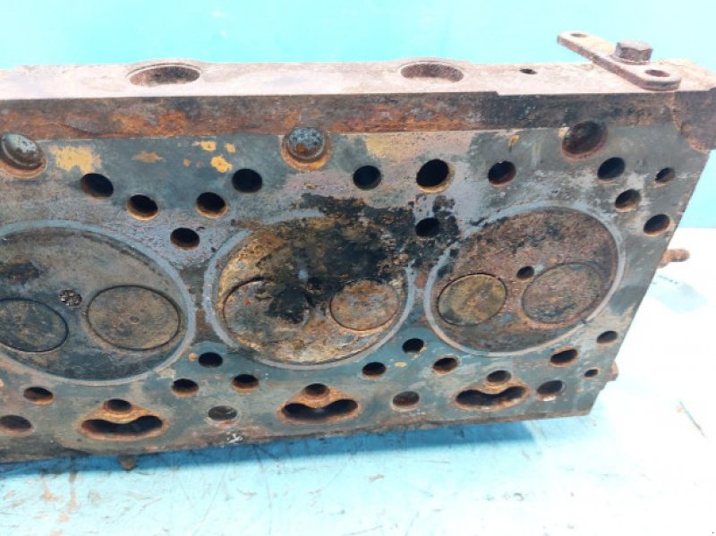 Motor und Motorteile типа Perkins 6354, Gebrauchtmaschine в Hemmet (Фотография 18)