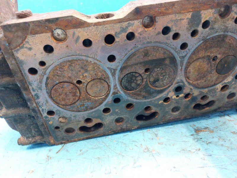 Motor und Motorteile типа Perkins 6354, Gebrauchtmaschine в Hemmet (Фотография 20)