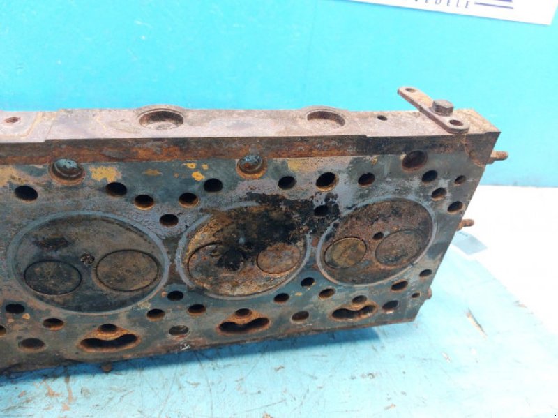 Motor und Motorteile типа Perkins 6354, Gebrauchtmaschine в Hemmet (Фотография 21)